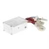 Zestaw 24V 250W kontroler LB27 i manetki do roweru elek. skutera [23020000755]